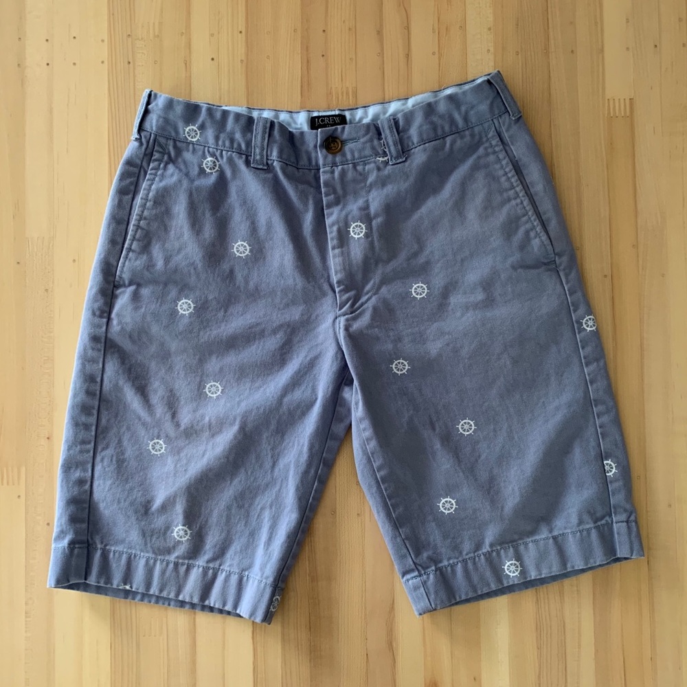 JCrew Rivington Short
